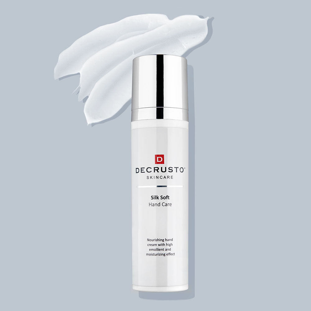 Silk Soft håndkrem 75 ml