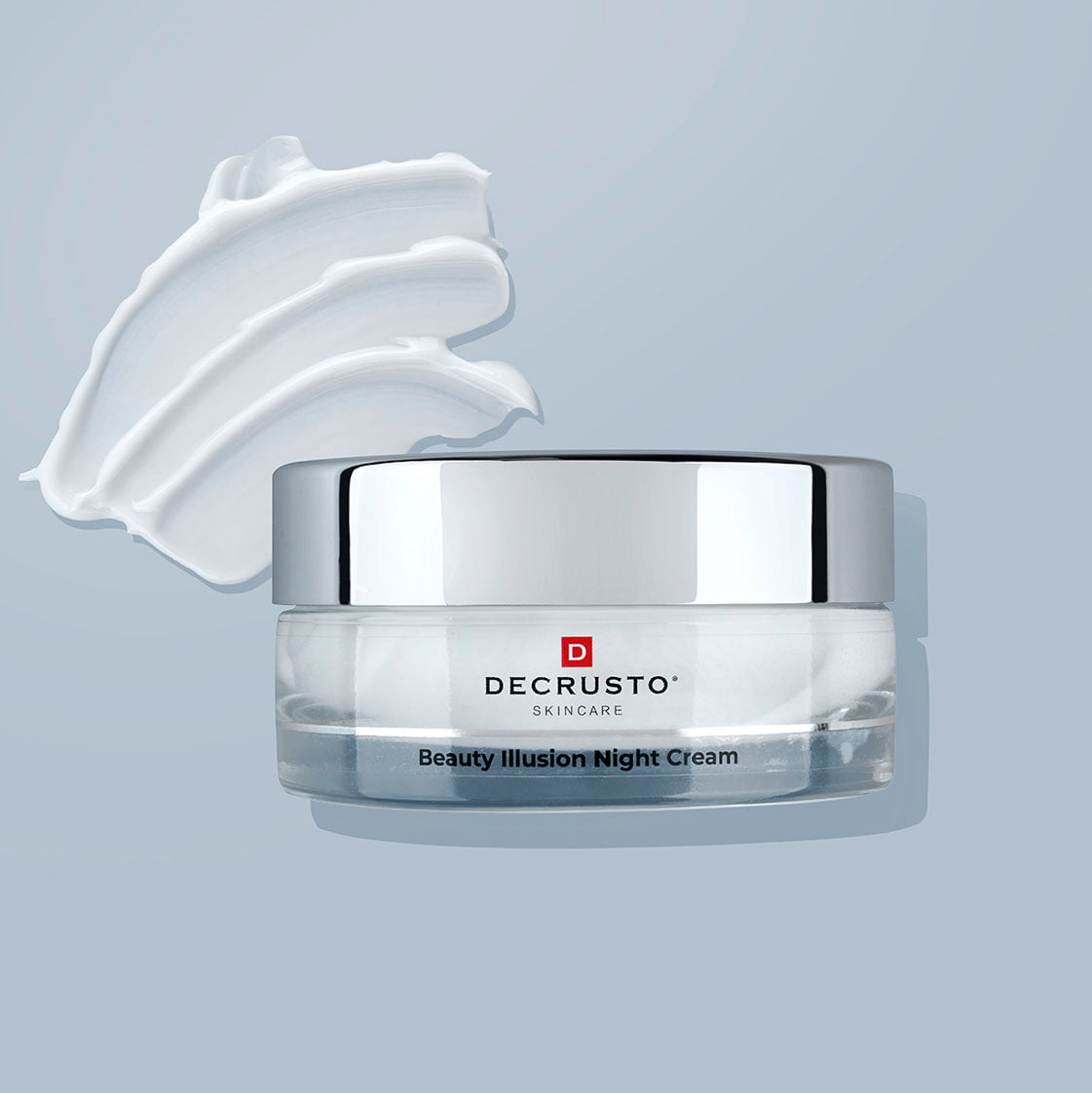 Beauty Illusion Night Cream 50 ml