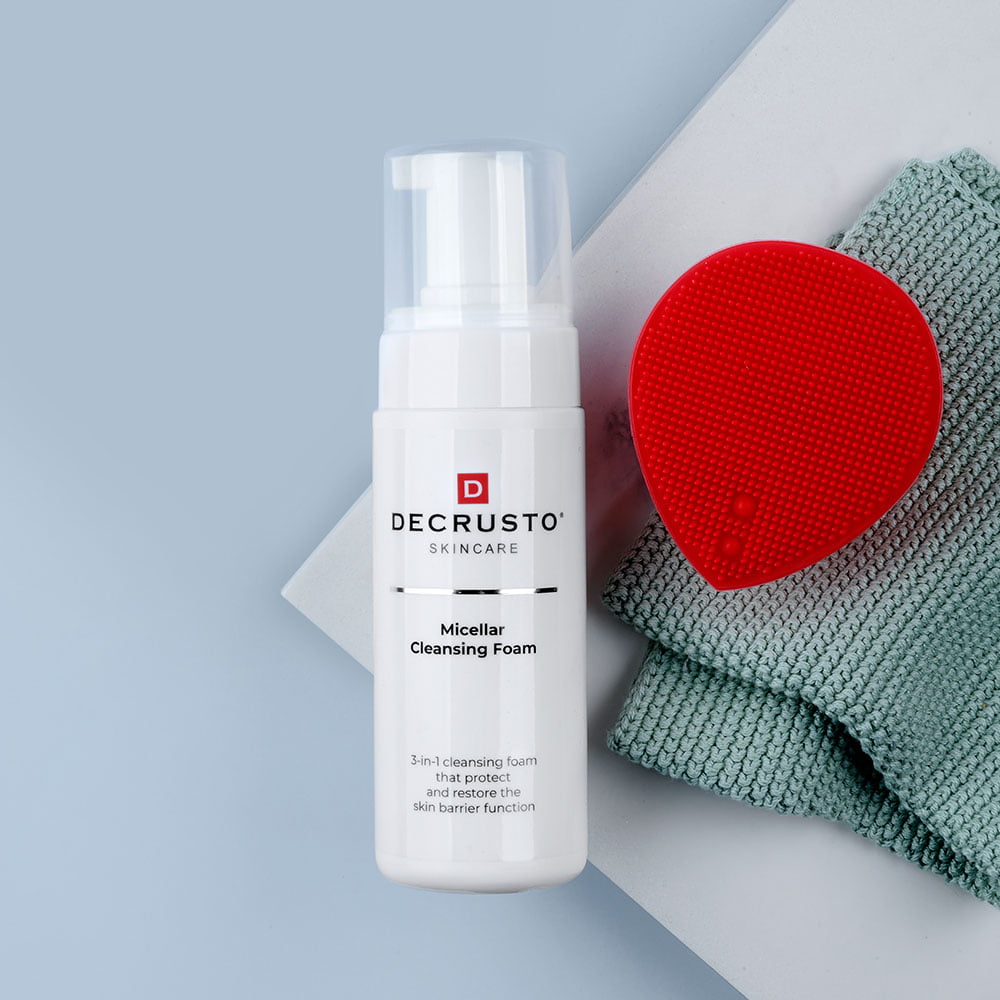 Micellar Cleansing Foam 150 ml