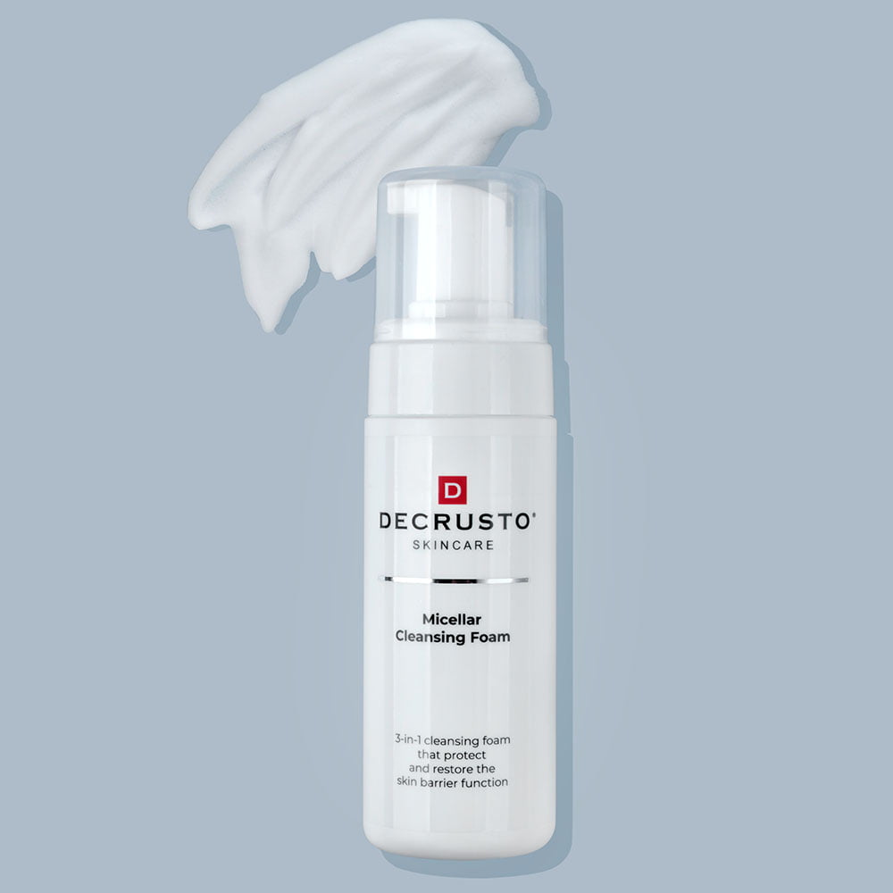 Micellar Cleansing Foam 150 ml