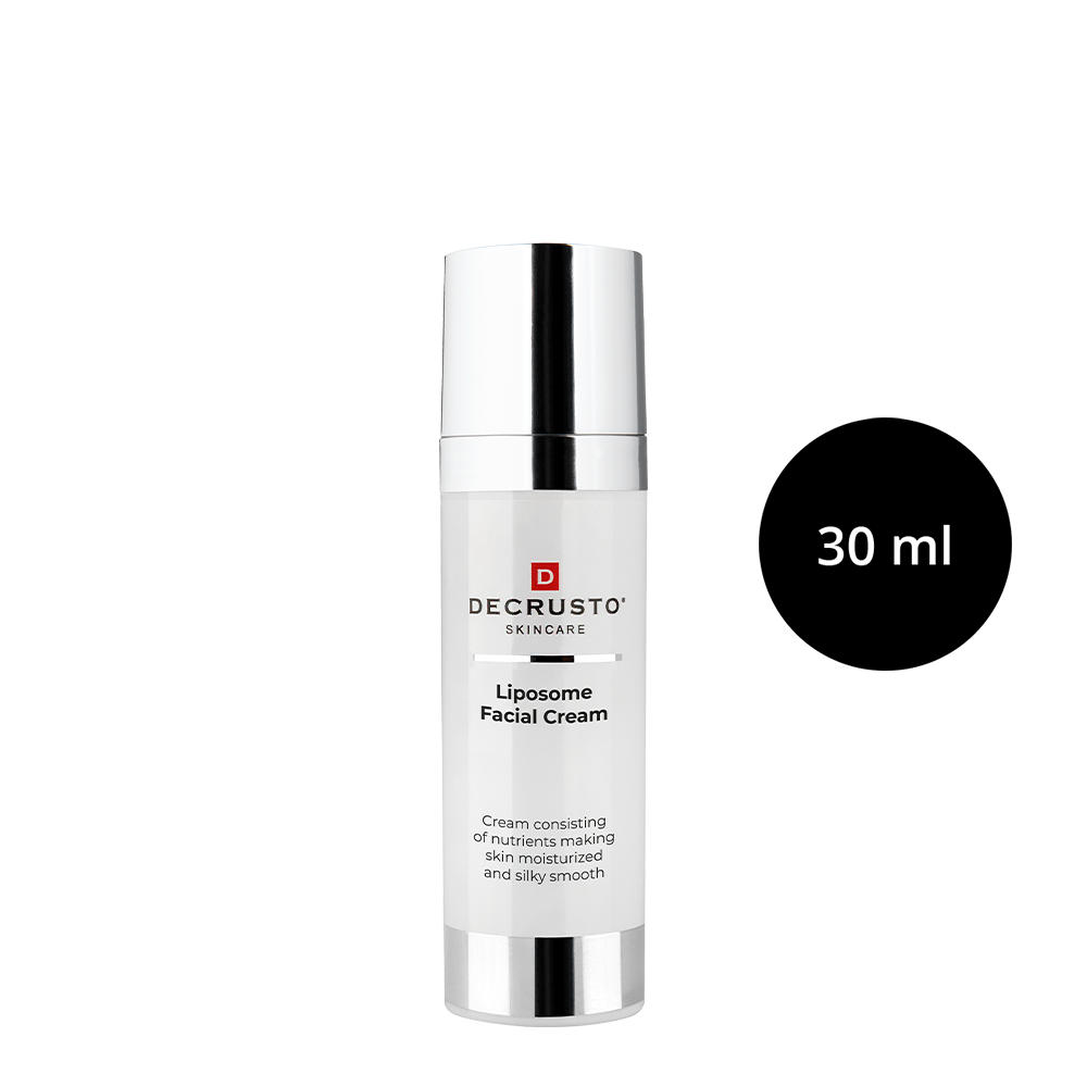 Liposome Facial Cream 30 ml
