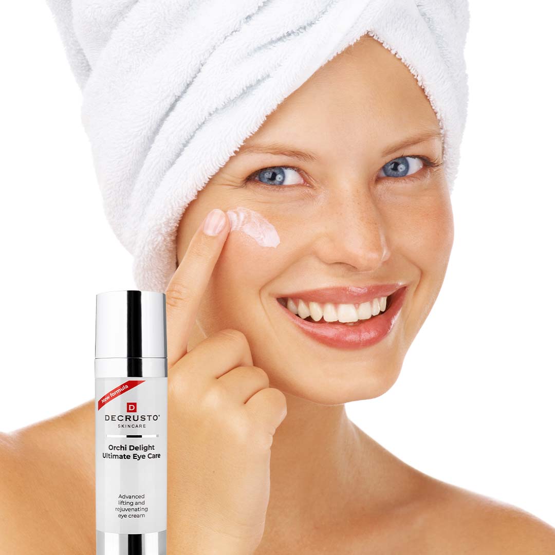 Orchi Delight Ultimate Eye Care 30 ml