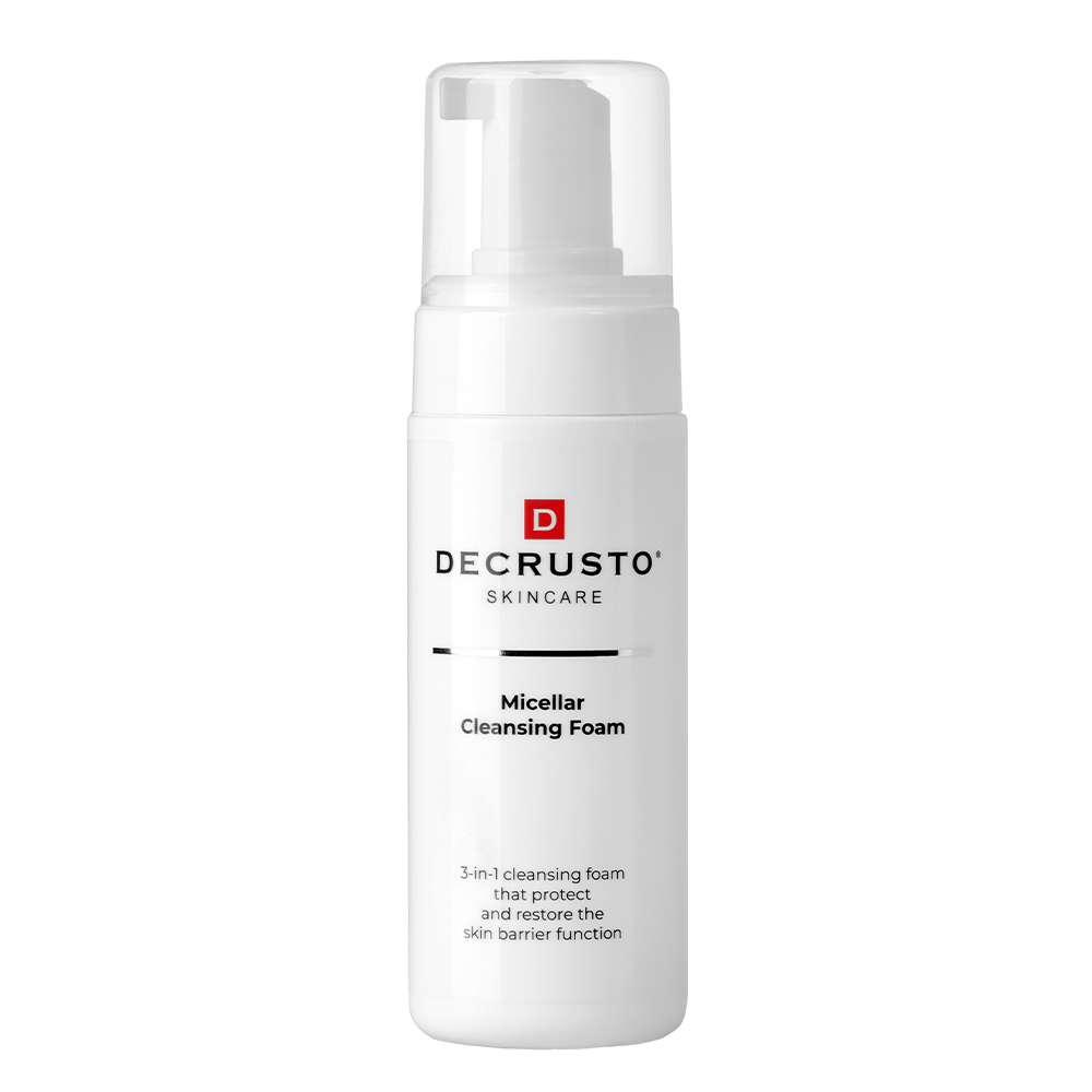Micellar Cleansing Foam 150 ml