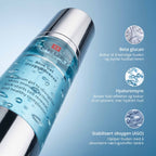 Blue Gel Oxygen Breeze 30 ml