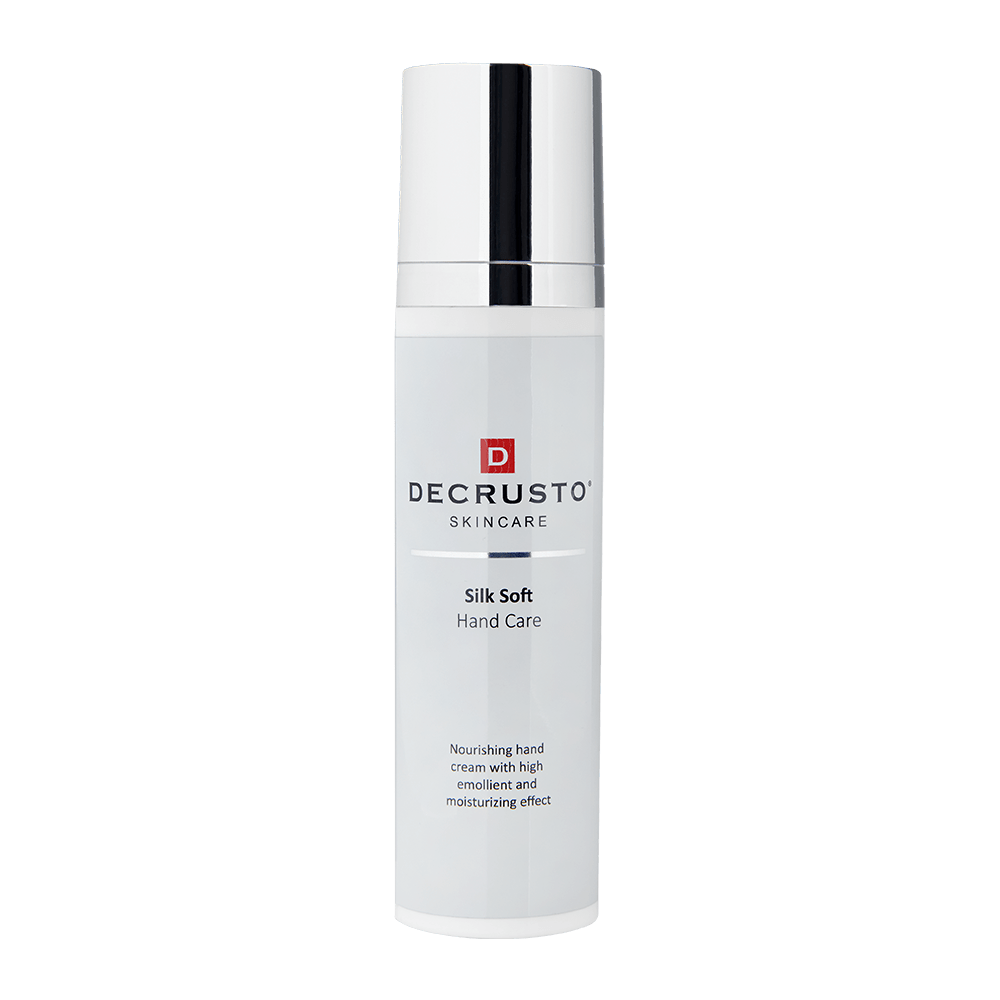 Silk Soft håndkrem 75 ml