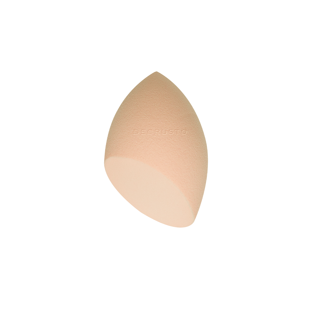 Beige applikator
