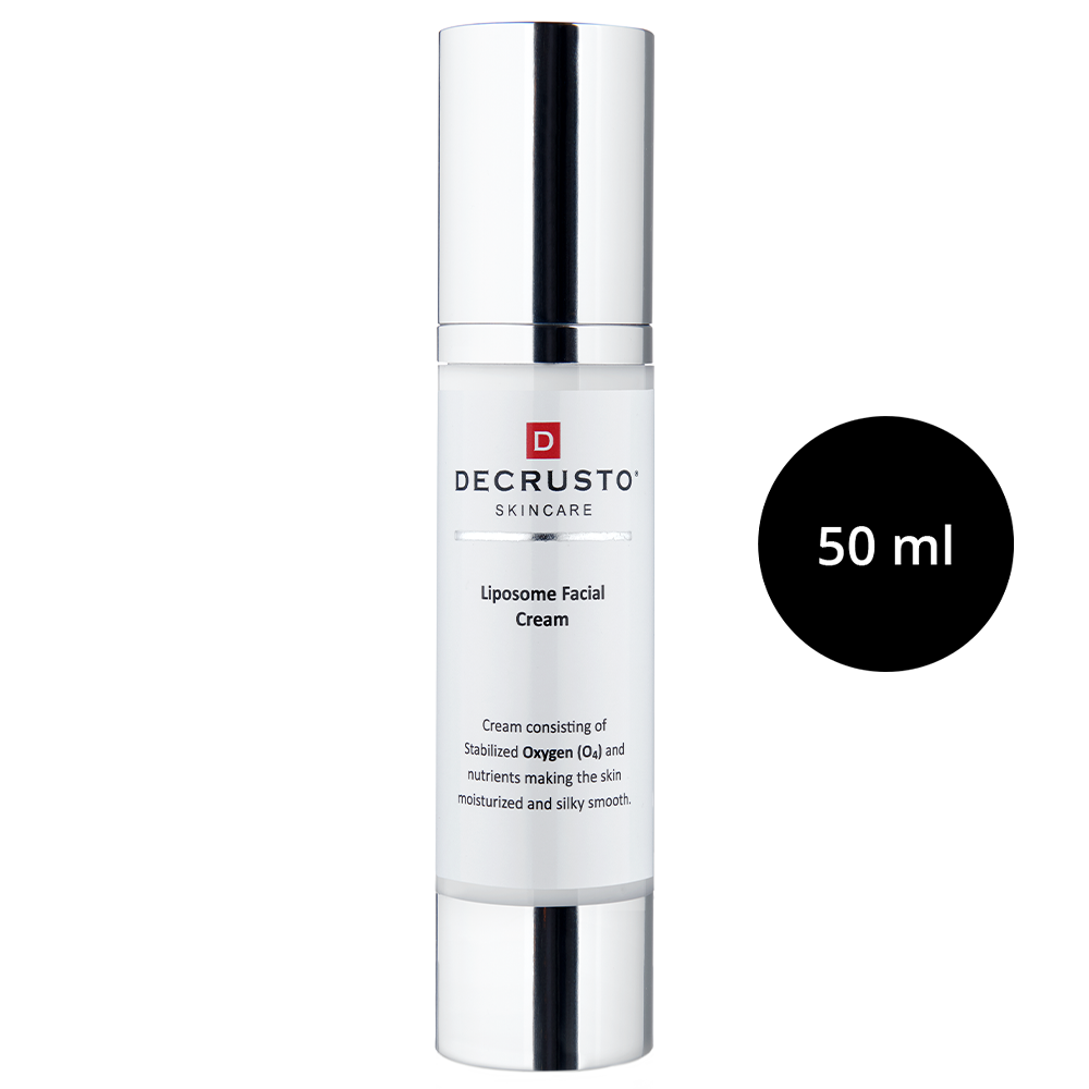 Liposome Facial Cream 50 ml