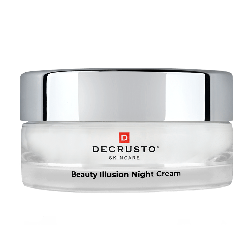 Beauty Illusion Night Cream 50 ml