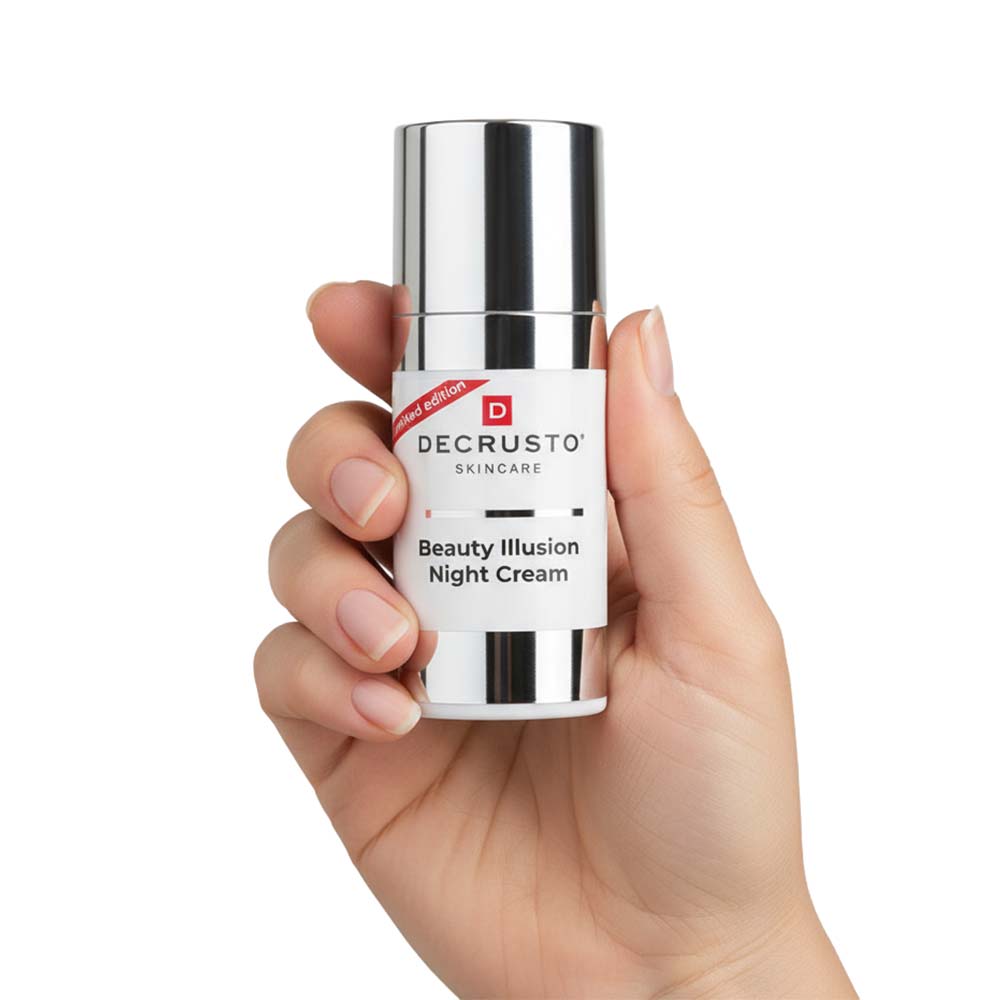 Beauty Illusion Night Cream 15 ml