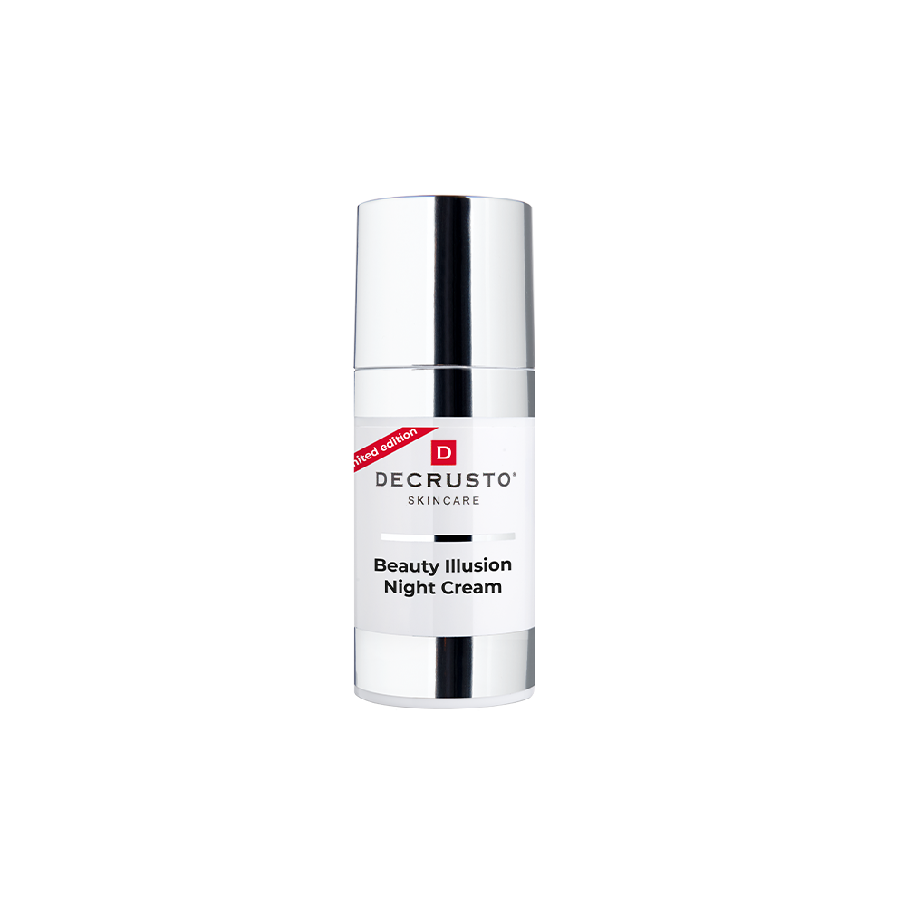 Beauty Illusion Night Cream 15 ml
