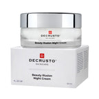 Beauty Illusion Night Cream 50 ml