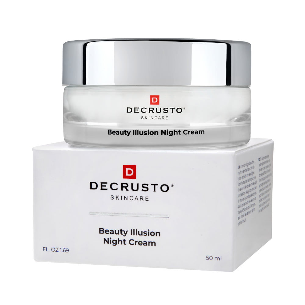 Beauty Illusion Night Cream 50 ml