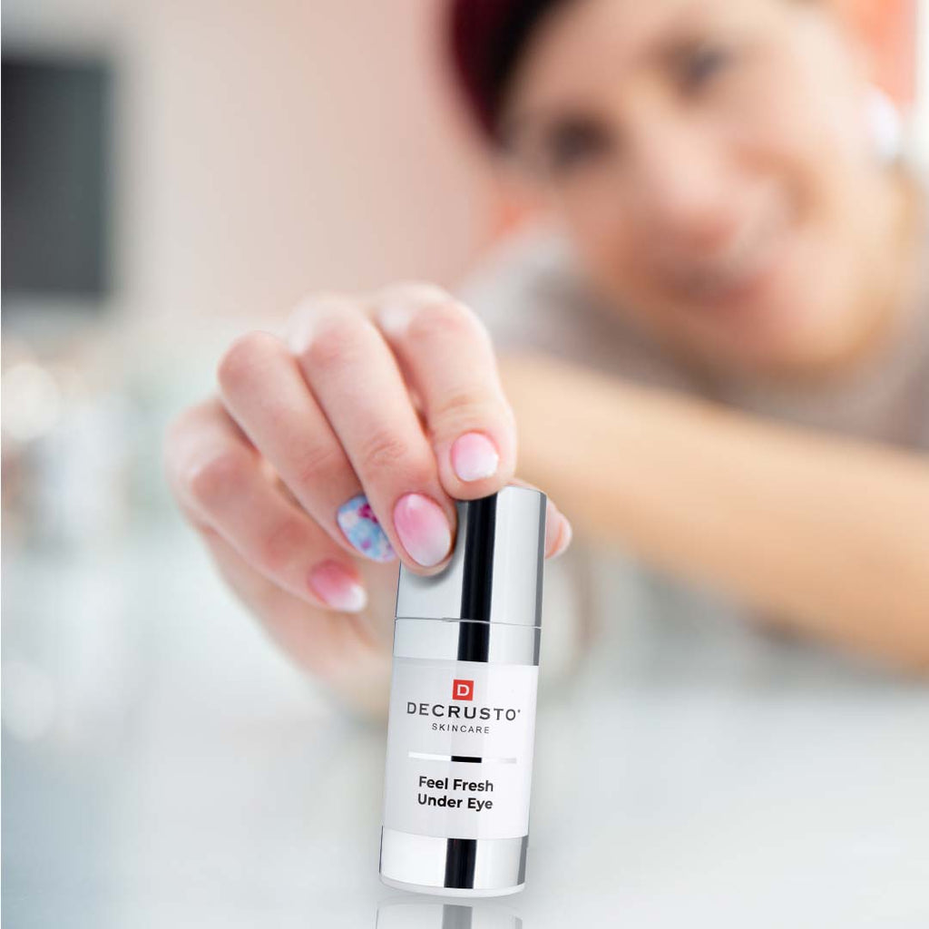 Feel Fresh Under Eye 15 ml