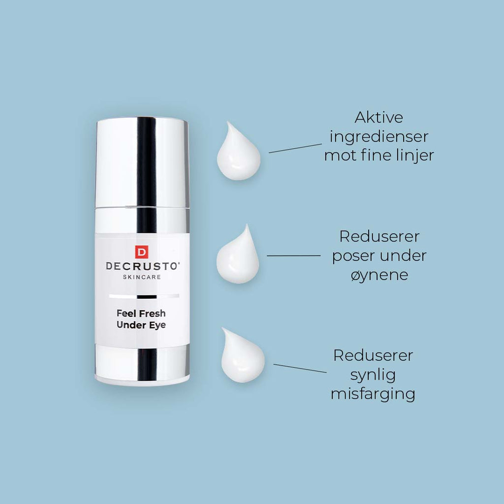 Feel Fresh Under Eye 15 ml