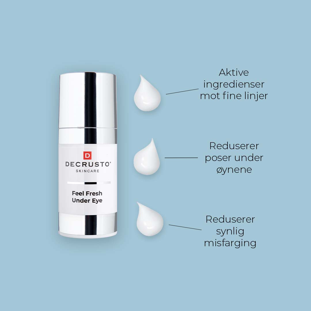Feel Fresh Under Eye 15 ml
