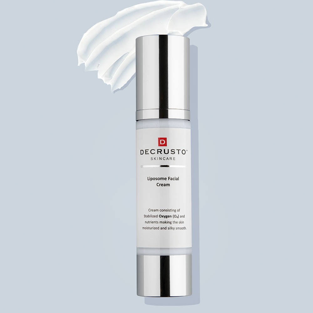 Liposome Facial Cream 50 ml