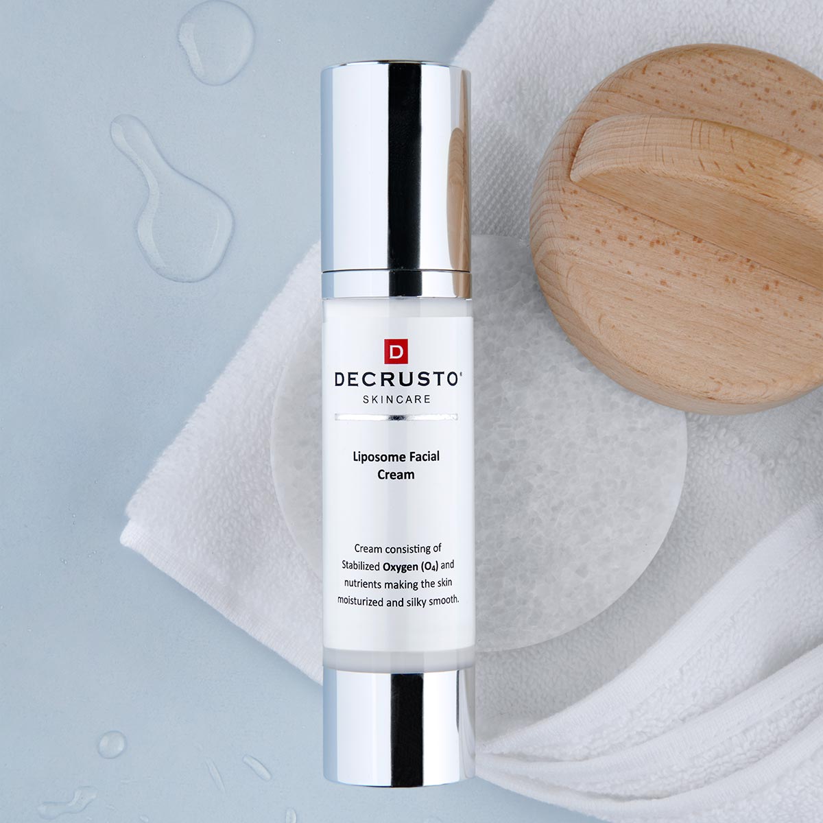 Liposome Facial Cream 50 ml